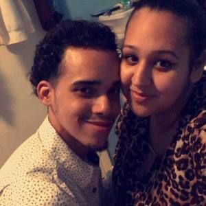 Meet your Posher, Jonny